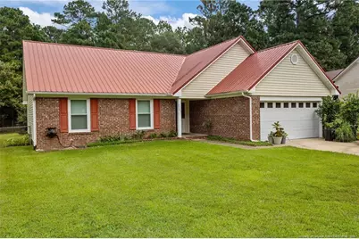 7167 Mazarron Drive, Fayetteville, NC 28314 - Photo 1