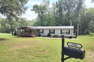 188 Old E C Womack Rd, Sanford, NC 27330 - Photo 1