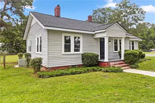 1725 Sapona Rd, Fayetteville, NC 28312 - Photo 1