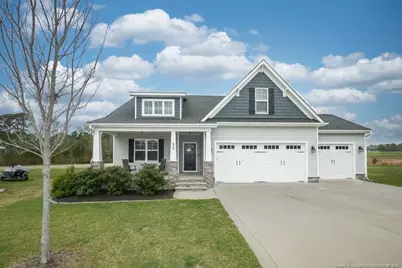 11 Treasure Drive, Lillington, NC 27546 - Photo 1