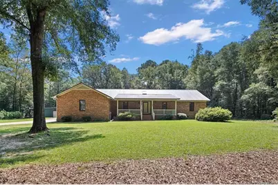 5717 Butler Nursery Road, Fayetteville, NC 28306 - Photo 1