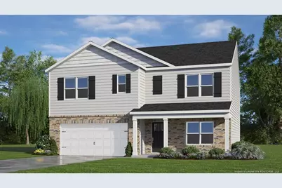 1083 Shoreline Drive, Vass, NC 28394 - Photo 1