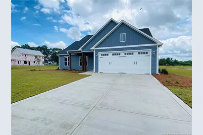 3430 Southriver Road, Autryville, NC 28318 - Photo 1