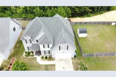 4708 Woodline Drive, Fayetteville, NC 28314 - Photo 1