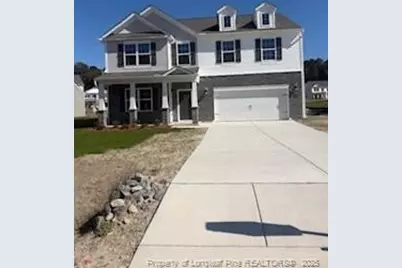 1082 Shoreline Drive, Vass, NC 28394 - Photo 1