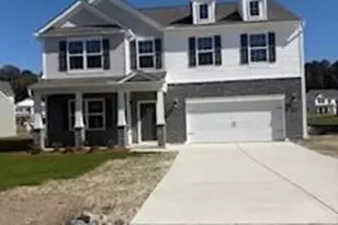 1082 Shoreline Dr, Vass, NC 28394 - Photo 1