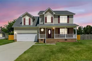 174 Jockey Dr, Raeford, NC 28376 - Photo 1