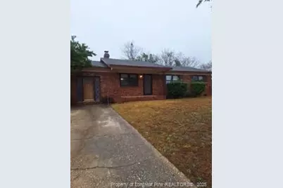 5704 Comstock Court, Fayetteville, NC 28303 - Photo 1