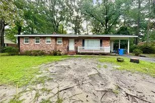 3524 Scottywood Dr, Fayetteville, NC 28303 - Photo 1