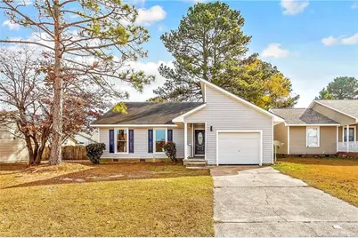 705 Mosswood Lane, Fayetteville, NC 28311 - Photo 1