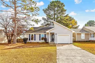 705 Mosswood Ln, Fayetteville, NC 28311 - Photo 1