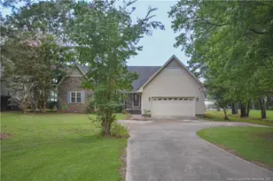 159 Starboard Bay, Sanford, NC 27332 - Photo 1