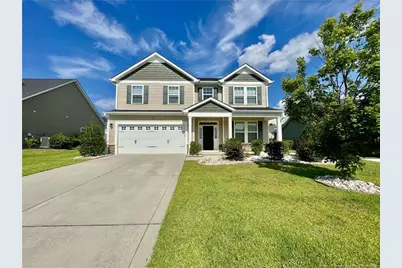 608 Stonebriar Avenue, Raeford, NC 28376 - Photo 1