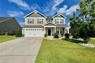 608 Stonebriar Ave, Raeford, NC 28376 - Photo 1