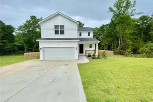 3034 Cricket Rd, Fayetteville, NC 28306 - Photo 1
