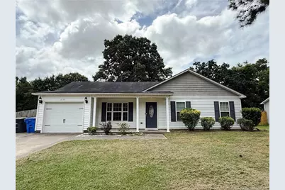 2133 Coinjock Circle, Fayetteville, NC 28304 - Photo 1