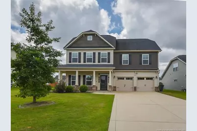 1632 Man-O-War Drive, Hope Mills, NC 28348 - Photo 1