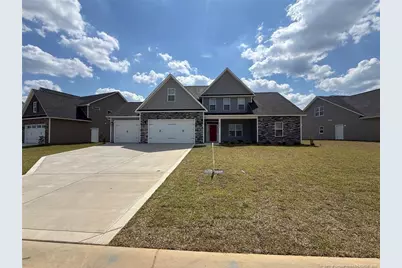 2934 Currawond (Lot 262) Street, Fayetteville, NC 28304 - Photo 1