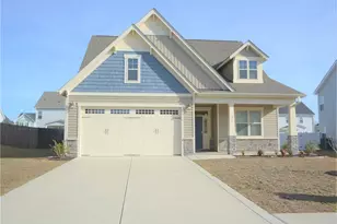 236 Brentmoor Dr, Raeford, NC 28376 - Photo 1