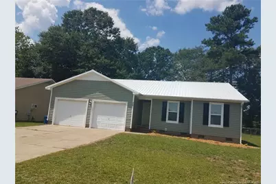 6524 Applewhite Road, Fayetteville, NC 28306 - Photo 1