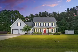 1215 4 Wood Dr, Fayetteville, NC 28312 - Photo 1