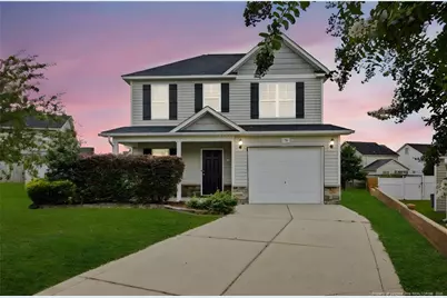 76 New London Hbr Harbor, Cameron, NC 28326 - Photo 1