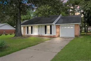 1024 Leslie Dr, Fayetteville, NC 28314 - Photo 1