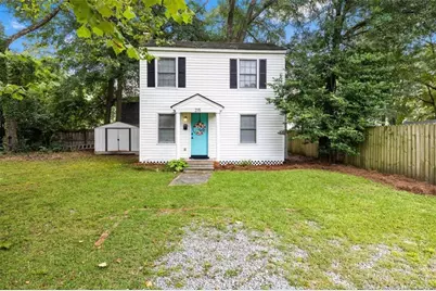 215 Sedberry Street, Fayetteville, NC 28305 - Photo 1
