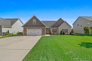 221 Legends Dr, Raeford, NC 28376 - Photo 1
