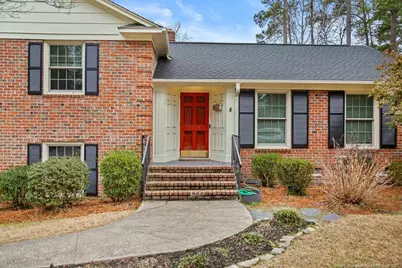 2713 Millbrook Road, Fayetteville, NC 28303 - Photo 1