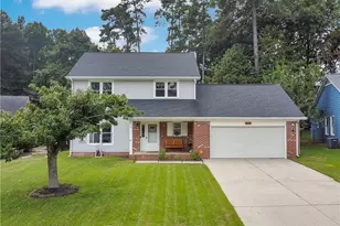 464 Brandermill Rd, Fayetteville, NC 28314 - Photo 1