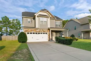 4013 Shire St, Hope Mills, NC 28348 - Photo 1