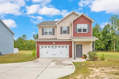 5518 Tolarsville Road, Saint Pauls, NC 28384 - Photo 1