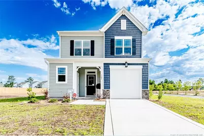 707 Union Street, Raeford, NC 28376 - Photo 1