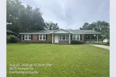 6515 Kemper Court, Fayetteville, NC 28303 - Photo 1