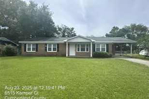 6515 Kemper Ct, Fayetteville, NC 28303 - Photo 1