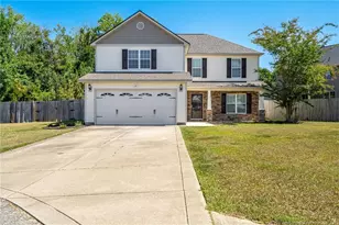 186 Scanner Ct, Raeford, NC 28376 - Photo 1