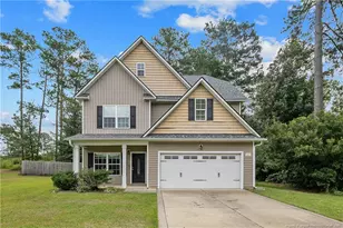 221 Old Vander Rd, Fayetteville, NC 28312 - Photo 1