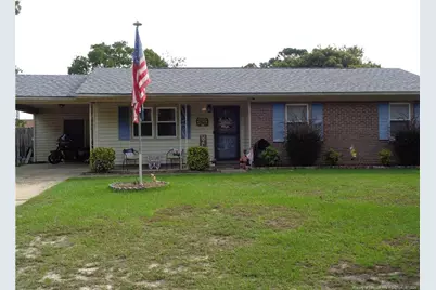 6220 Bretton Woods Drive, Hope Mills, NC 28348 - Photo 1