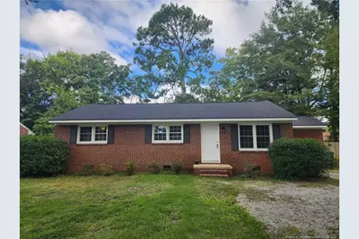 705 S Madison Avenue, Goldsboro, NC 27530 - Photo 1