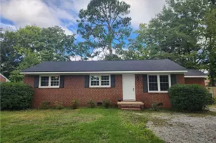 705 S Madison Ave, Goldsboro, NC 27530 - Photo 1