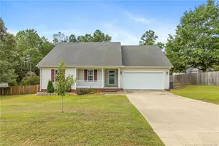 530 Smokey Mountain Dr, Raeford, NC 28376 - Photo 1