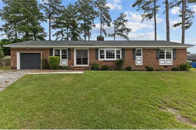 912 Ruton Court, Fayetteville, NC 28303 - Photo 1