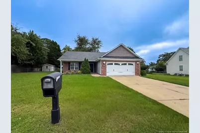 7408 Paxton Drive, Fayetteville, NC 28303 - Photo 1