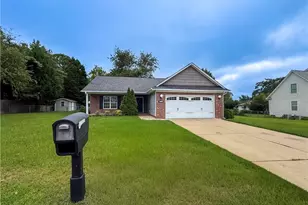 7408 Paxton Dr, Fayetteville, NC 28303 - Photo 1