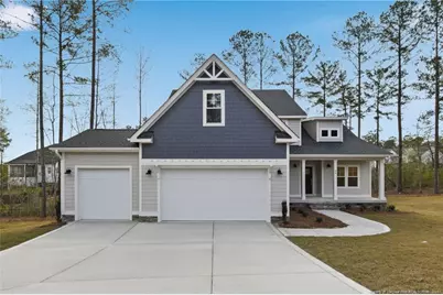 96 Graduate Court, Spring Lake, NC 28390 - Photo 1