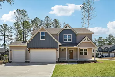 78 Graduate Court, Spring Lake, NC 28390 - Photo 1