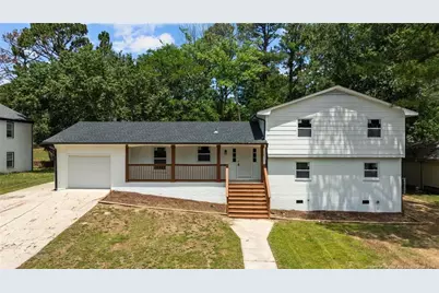 2706 Fordham Drive, Fayetteville, NC 28304 - Photo 1