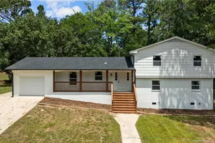 2706 Fordham Dr, Fayetteville, NC 28304 - Photo 1