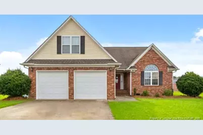 487 Morning Glory Drive, Raeford, NC 28376 - Photo 1